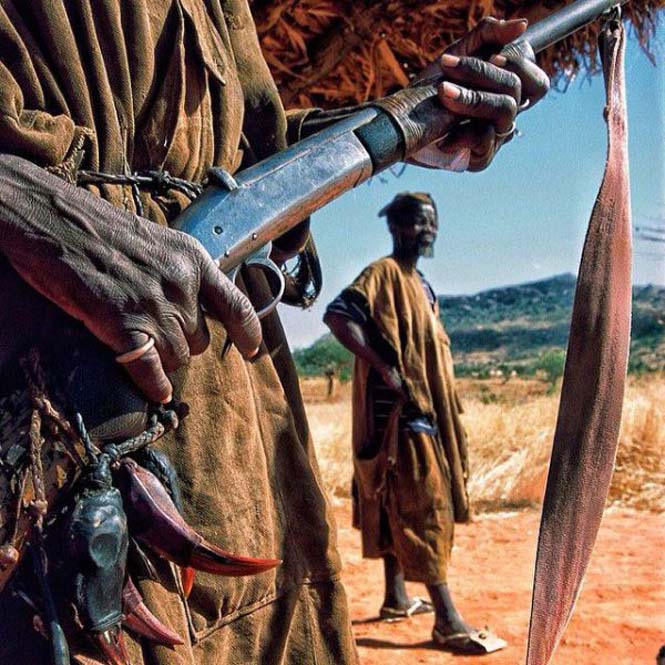 Εκπληκτικές φωτογραφίες του National Geographic στο Instagram (10)