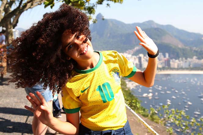 Οι 43 πιο τρελοί και αστείοι φίλαθλοι του Μουντιάλ της Βραζιλίας (9)