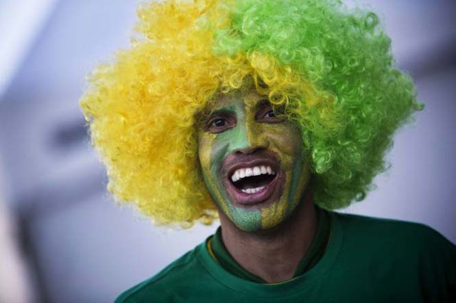 Οι 43 πιο τρελοί και αστείοι φίλαθλοι του Μουντιάλ της Βραζιλίας (21)