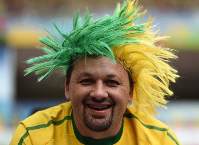 Οι 43 πιο τρελοί και αστείοι φίλαθλοι του Μουντιάλ της Βραζιλίας (32)