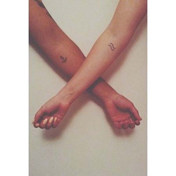 Τατουάζ για ζευγάρια (13)