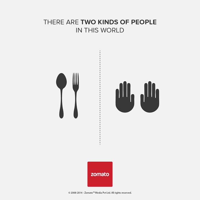 Υπάρχουν δυο τύποι ανθρώπων στον κόσμο (5)