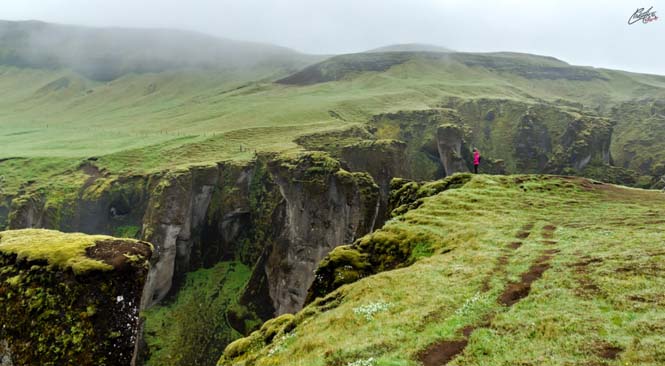 Fjaðrárgljúfur: Ένα από τα ομορφότερα φαράγγια στον κόσμο (12)