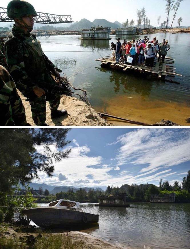 Η Ινδονησία 10 χρόνια μετά το καταστροφικό τσουνάμι (12)