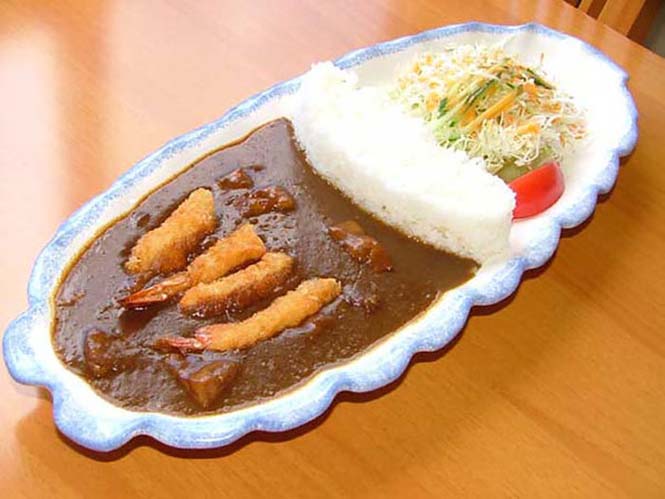 Εστιατόρια στην Ιαπωνία σερβίρουν πιάτα με φράγμα (7)