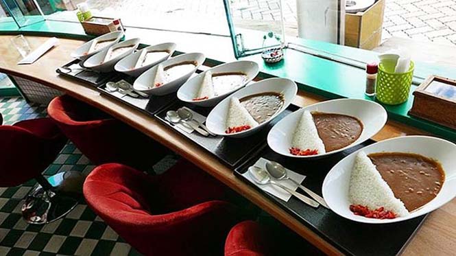 Εστιατόρια στην Ιαπωνία σερβίρουν πιάτα με φράγμα (9)