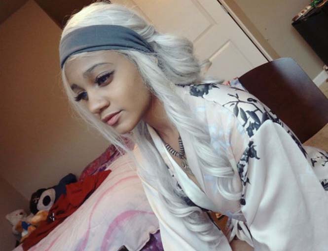 Το κορίτσι που έγινε γνωστό ως σωσίας της Daenerys Targaryen (7)