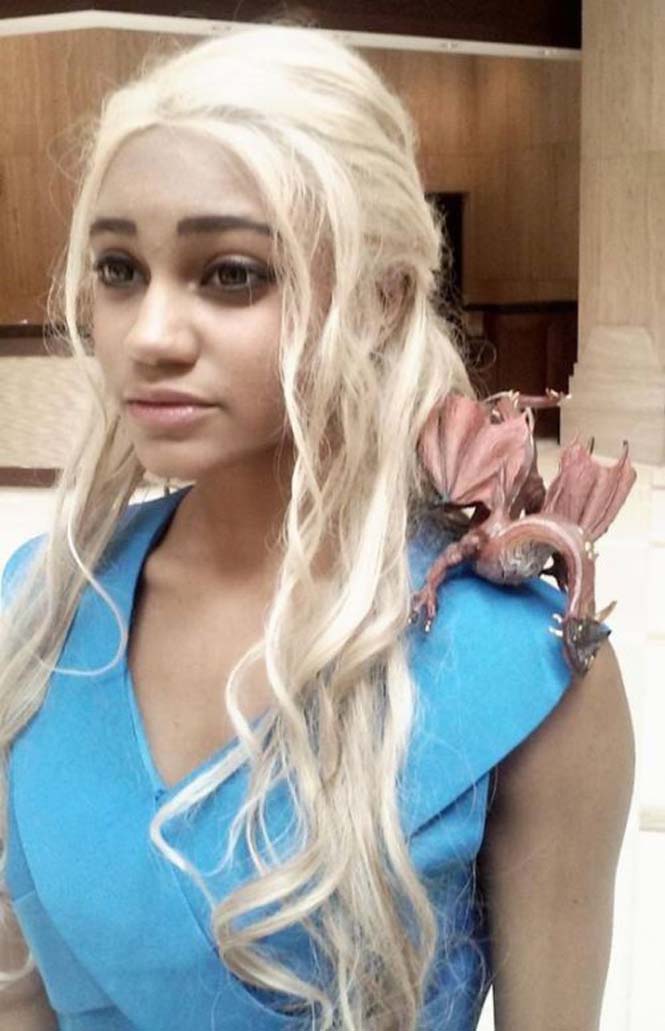 Το κορίτσι που έγινε γνωστό ως σωσίας της Daenerys Targaryen (12)