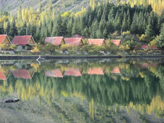 Φωτογραφίες που αποδεικνύουν πως η Νορβηγία είναι βγαλμένη από παραμύθι (2)