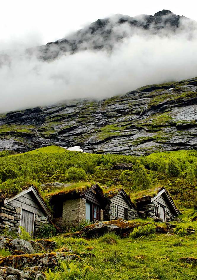 Φωτογραφίες που αποδεικνύουν πως η Νορβηγία είναι βγαλμένη από παραμύθι (15)
