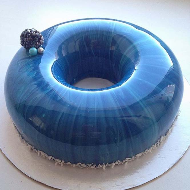 Οι τούρτες της Olga Noskova είναι πραγματικά έργα τέχνης (11)