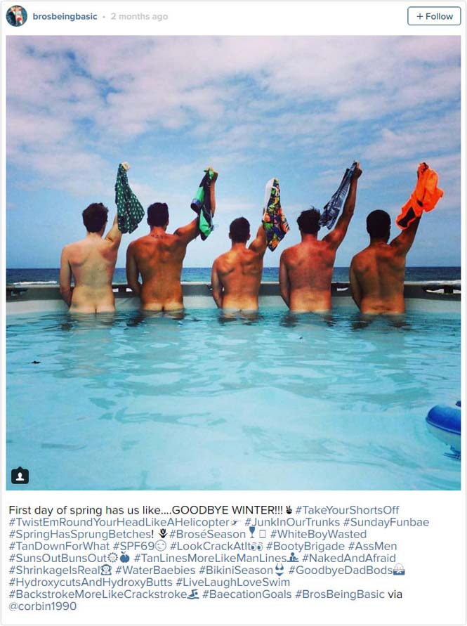 Άνδρες τρελαίνουν το Instagram με ξεκαρδιστικές αναπαραστάσεις γυναικείων selfie (8)