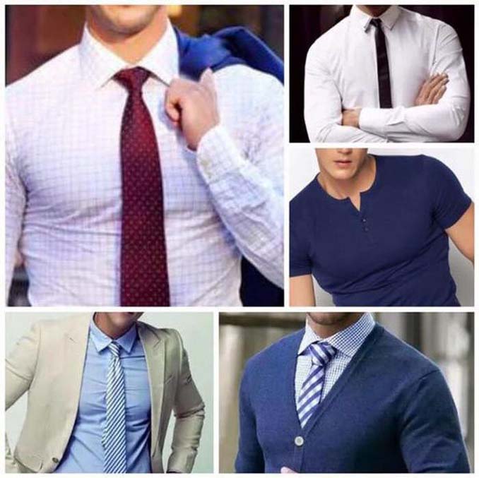 Η ιδανική μπλούζα για άνδρες που βαριούνται το γυμναστήριο (5)