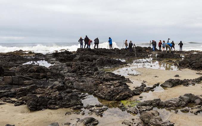 Thor’s Well (2)