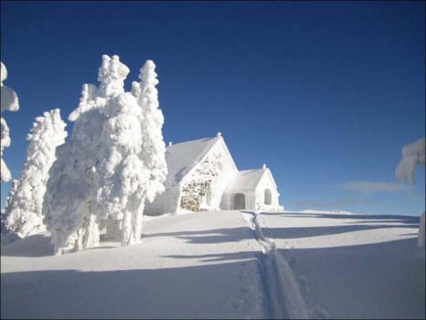 Ο χειμώνας σε 22 μαγευτικές φωτογραφίες (16)
