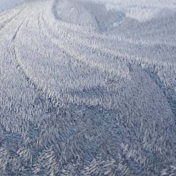 Όταν ο πάγος δημιουργεί απίστευτη τέχνη πάνω σε αυτοκίνητα (23)
