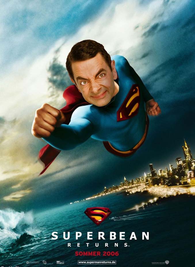 Ο Mr Bean πρωταγωνιστεί στις πιο ξεκαρδιστικές δημιουργίες με Photoshop (10)