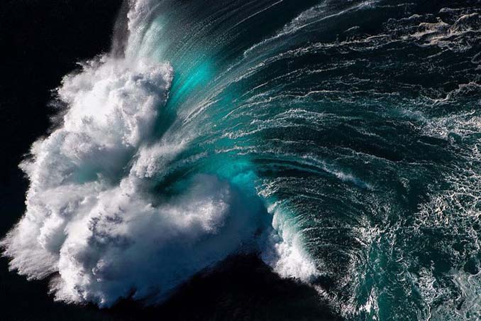 Ο Ray Collins απαθανατίζει τα κύματα όπως δεν τα έχετε ξαναδεί (3)