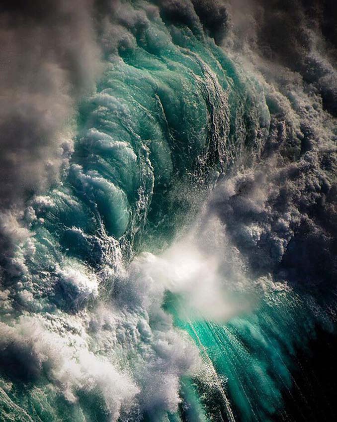 Ο Ray Collins απαθανατίζει τα κύματα όπως δεν τα έχετε ξαναδεί (5)