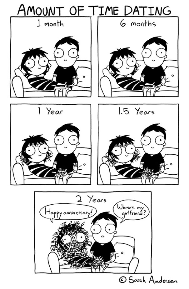 Χιουμοριστικά σκίτσα για το ξύρισμα που όλες οι γυναίκες θα καταλάβουν (16)