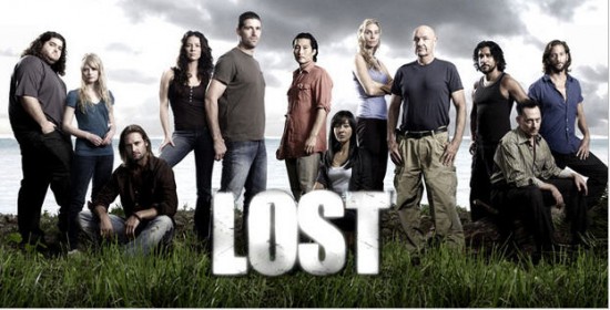 Lost TV Series