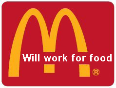 McDonalds - After the Crisis