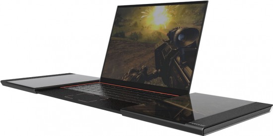 Prime Gaming Laptop