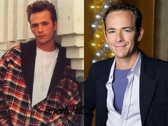 Beverly Hills 90210: Οι ηθοποιοί τότε και σήμερα