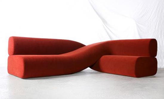 Μοντέρνοι καναπέδες