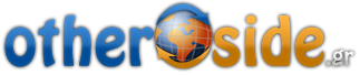 Otherside.gr v2 Logo