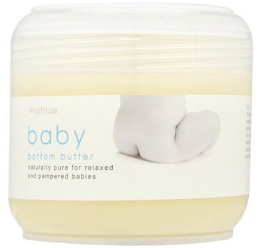 Baby Bottom Butter