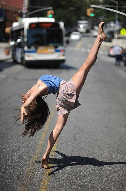 Amazing Flexibility (3)