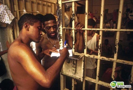 Φυλακή - Εφιάλτης στη Βραζιλία (11)