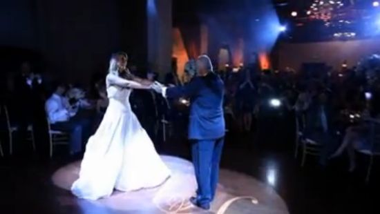 Γαμήλιος χορός