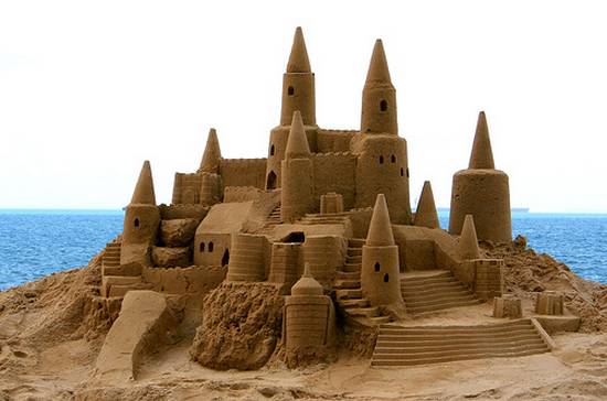 Παλάτια στην άμμο (11)