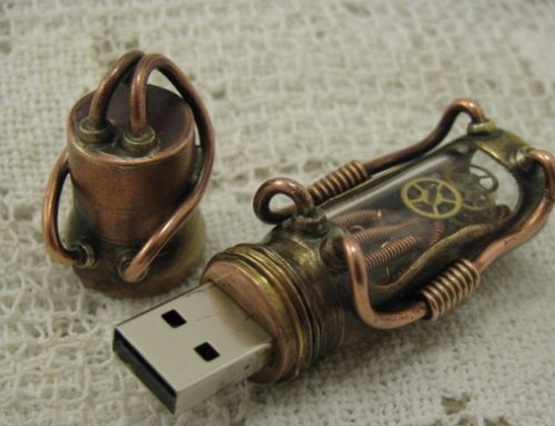 Παράξενα USB Sticks (11)