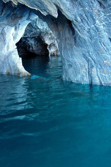 Εντυπωσιακές μαρμάρινες σπηλιές (7)
