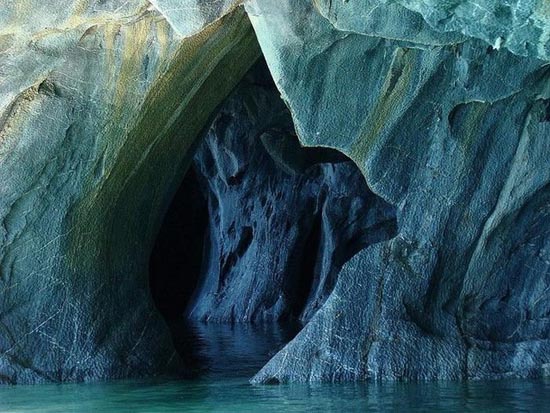 Εντυπωσιακές μαρμάρινες σπηλιές (23)