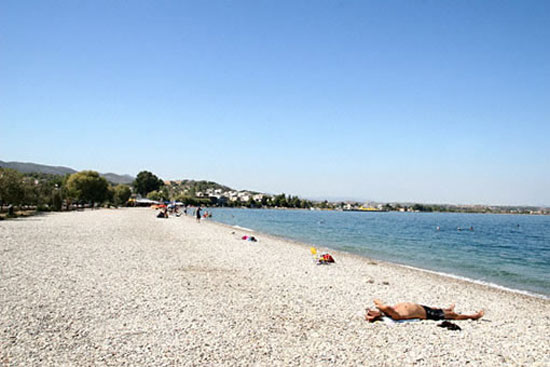 Οι 10 καλύτερες παραλίες της Αττικής (3)