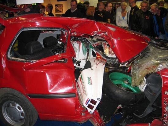 Ασυνήθιστα τροχαία ατυχήματα (13)