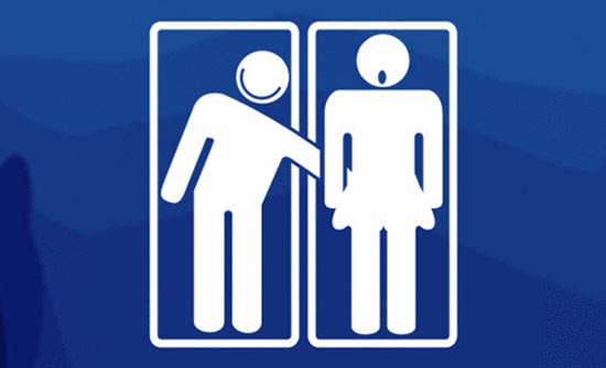 Αστεία & παράξενα σήματα σε δημόσιες τουαλέτες (12)