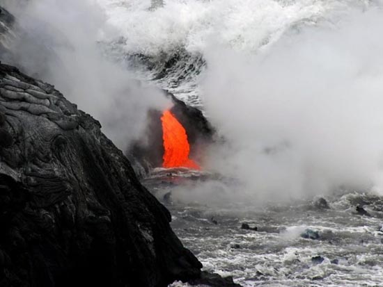 Εκπληκτικές φωτογραφίες ηφαιστειακών εκρήξεων (26)