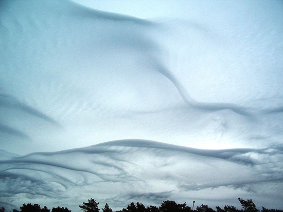 Μετεωρολόγοι αναγνώρισαν νέο σχηματισμό σύννεφων (10)