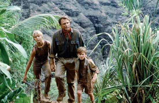 Πως είναι σήμερα τα παιδιά από την ταινία «Jurassic Park» (1)