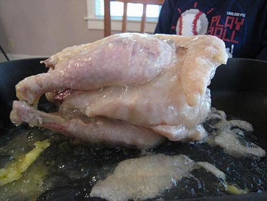 Ολόκληρο κοτόπουλο σε κονσέρβα (6)