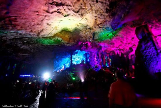 Reed Flute Cave (4)