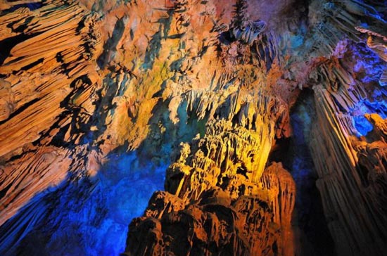 Reed Flute Cave (6)