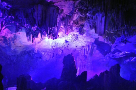 Reed Flute Cave (7)