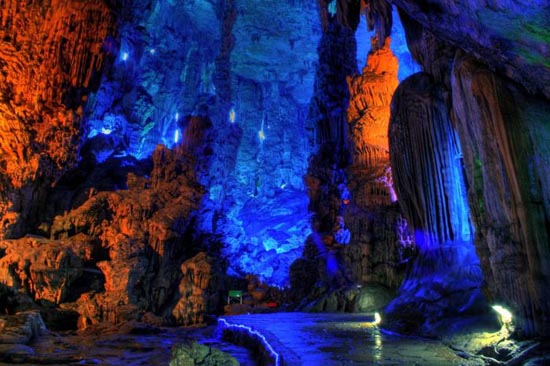 Reed Flute Cave (19)