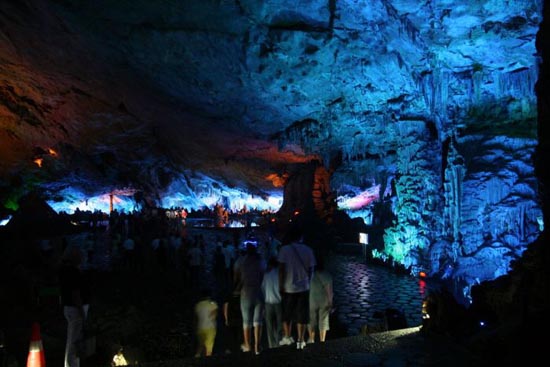Reed Flute Cave (26)